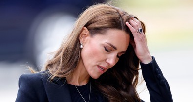 Újjab botrány kapott lángra Katalin hercegné rákbejelentése körül