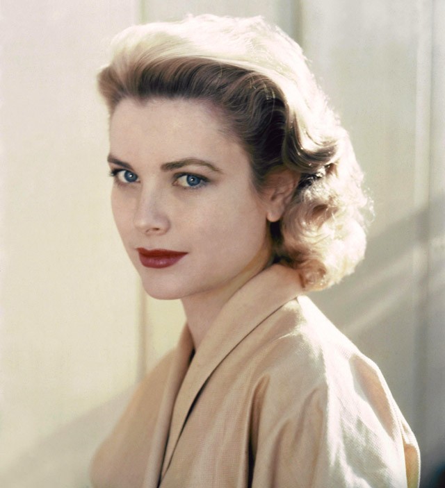 Grace Kelly
