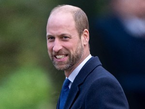 Vilmos herceg született királyként vette át az uralkodó helyét, nagy mérföldkő számára ez a nap