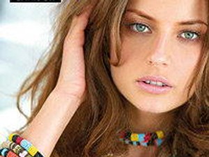 Tökéletes reklámarc!