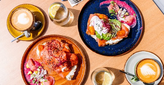 Zseniálisan finom reggeli ötletek, ha gyakran ég a gyomrod