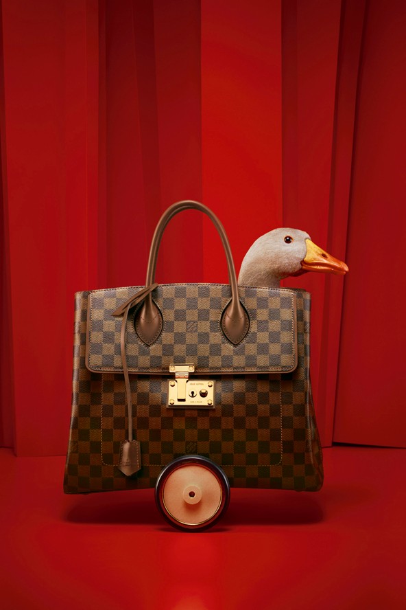 Az aranytojást tojó lúd