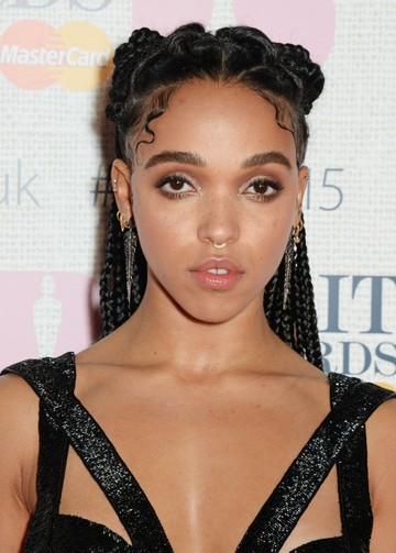  FKA Twigs