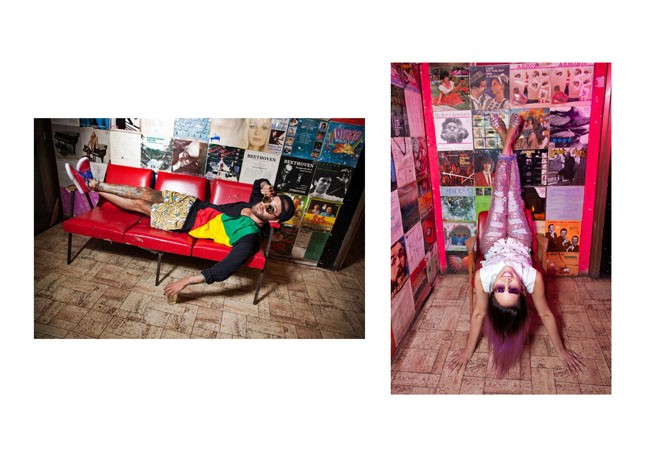 Egyedi cuccokra éhezel? Itt a Szputnyik fesztiválos stíluskalauza!