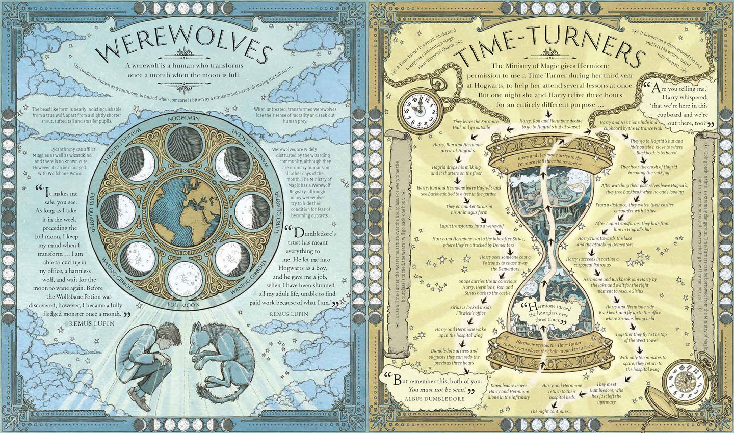 Ha a nem illusztrált regényeket olvastad, igazi vizuális orgazmus lesz ez a könyv