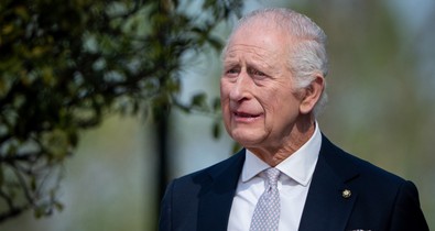 A palota közleményt adott ki: Károly király kemény mondattal reagált Harry herceg interjújára