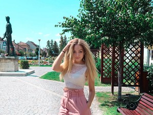 Szőcs Renáta elmondja, milyen szettet ajánl, ha el akarsz csábítani valakit