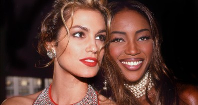 Szupermodellek a kulisszák mögött - dokusorozat készül a 80-90-es évek ikonjairól