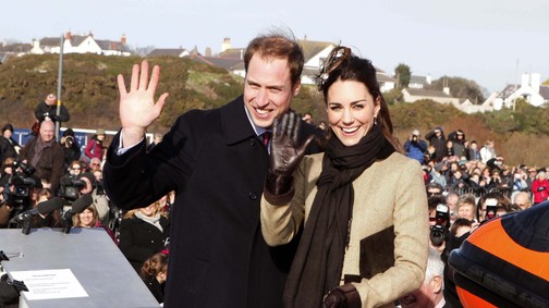 Katalin hercegné maga végzi a házimunkát: szívszorító okból döntött így a hercegi pár, és küldtek el annyi alkalmazottat