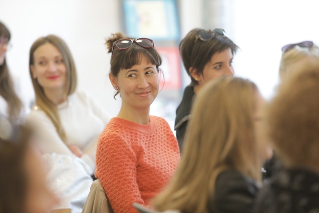 Kismamákból, anyukákból lesznek a jövő vállalkozói