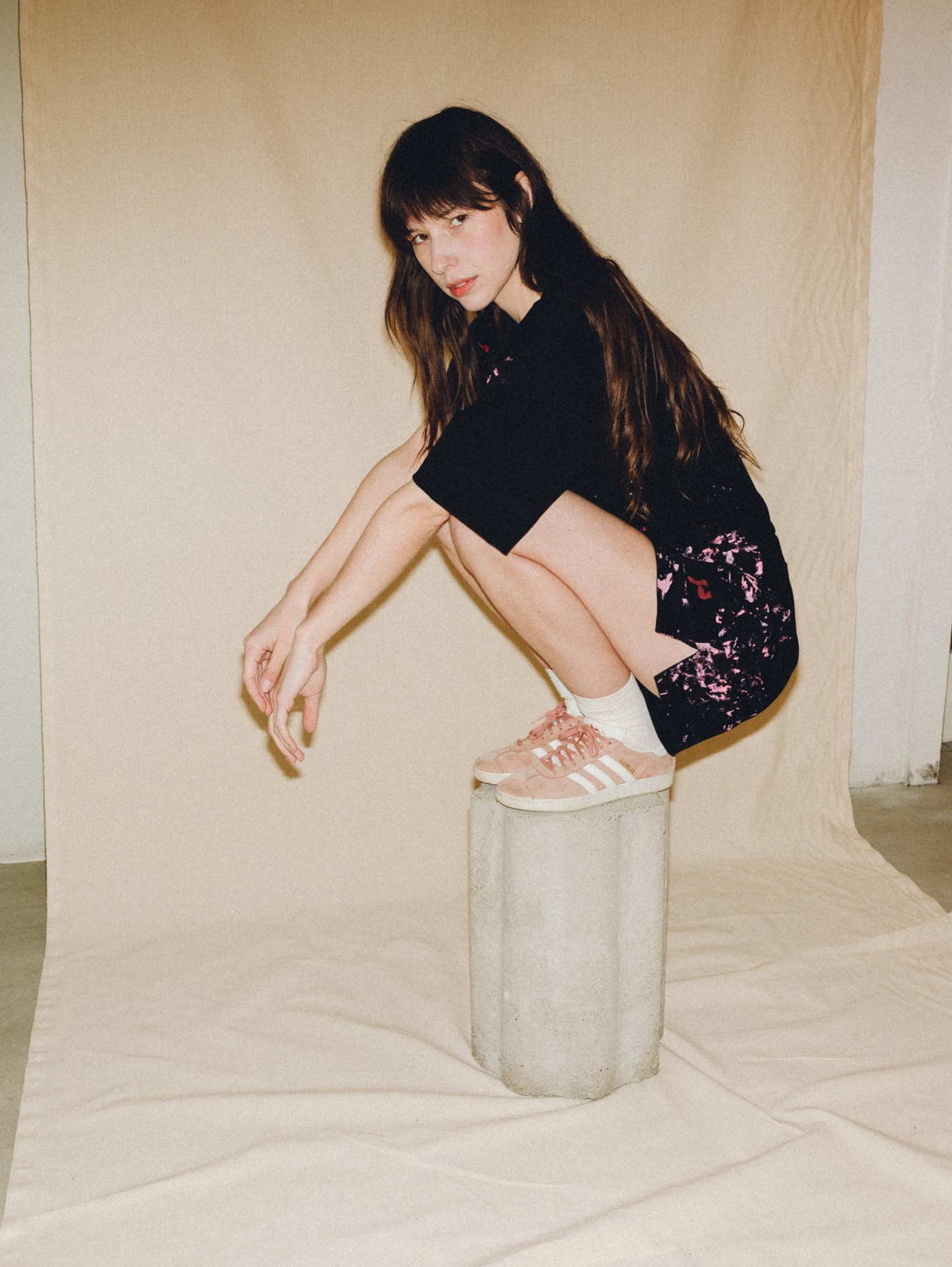 A Printa, a Majoros Zita divattervező, képzőművész által alapított magyar divatmárka az, ami a legelőrébb jár a fenntarthatóság gyakorlásában  