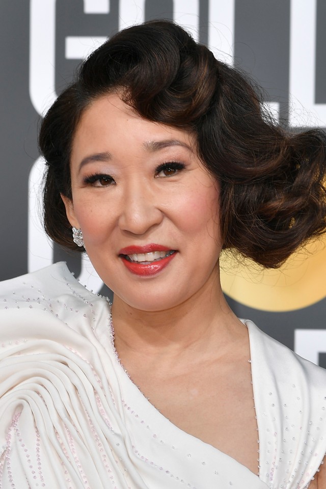 Sandra Oh