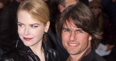 Hosszú idő után először beszélt volt feleségéről Tom Cruise: meglepő, amit Nicole Kidmanről mondott