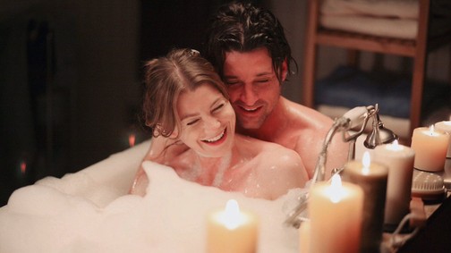 Amit egy 30 éves nő tud a szexről, de egy 20 éves még nem