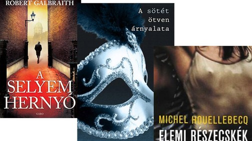 Sznob könyvajánló vakációra
