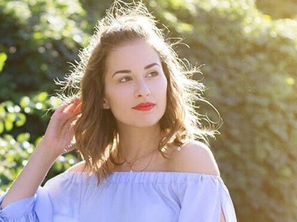 Csizmadia Gabi: add önmagad 100%-ig