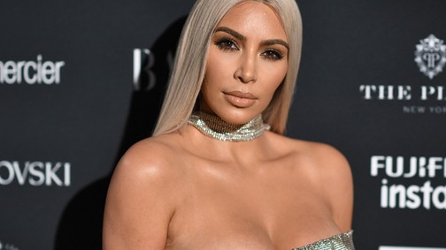 Kim Kardashian egy zseni! Íme az új alkalmazása, amitől eláll a szavad!