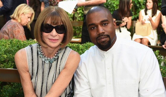 Sorra pártolnak el a cégek Kanye West mellől