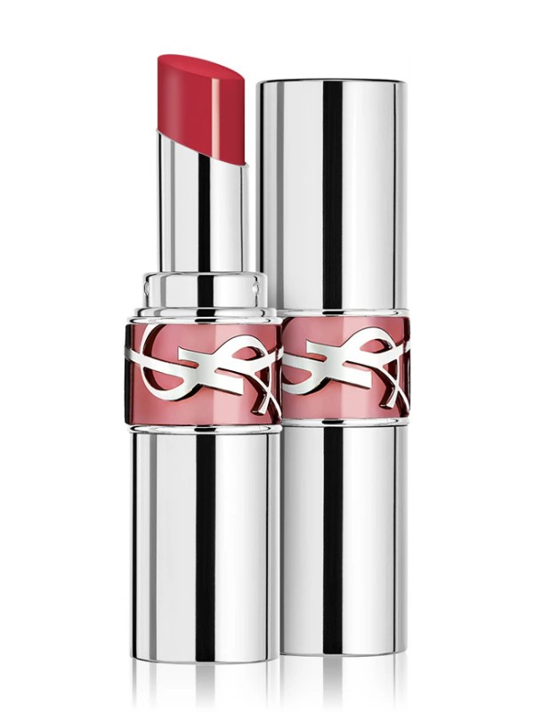 Loveshine Lipstick hidratáló ajakrúzs YVES SAINT LAURENT 21 900 Ft minden Marionnaud üzletben és online, GLAMOUR kuponnal, 30% kedvezménnyel 15 330 Ft, minimum 2 teljes árú termék vásárlása esetén