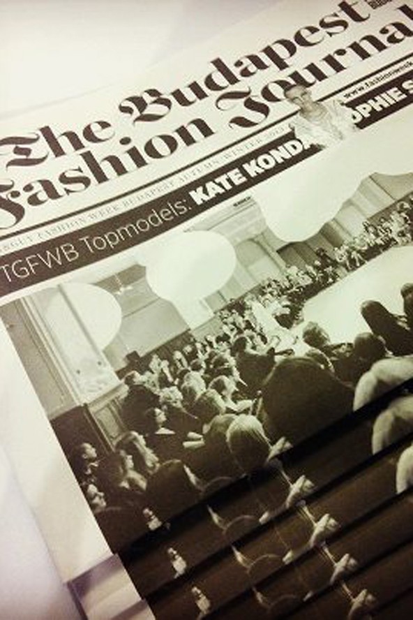 Glamour szerkesztőség