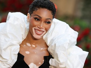 Az Oscar-gála ruhakölteményeit is letarolta a Vogue World vörös szőnyege, íme a legcsodásabb szettek