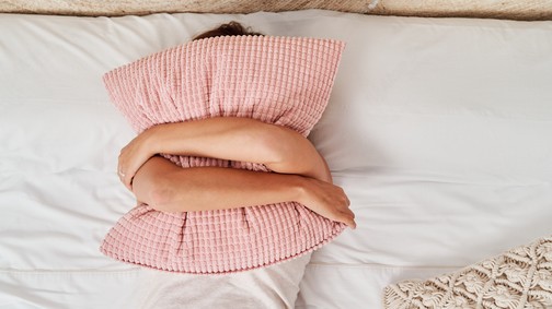 A ruha, amiben alszol szintén hatással van a pihenésedre