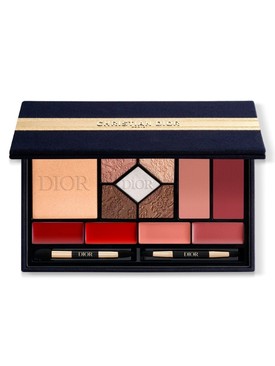 Multiuse limitált sminkpaletta DIOR 52 290 Ft - douglas.hu