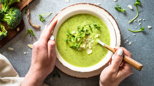 Ez a két étel igazi áldás a testednek: megvédenek a magas vérnyomástól és a szívbetegségtől is