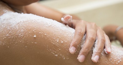 Ezért lesz szebb a bőröd, ha sós termékeket használsz