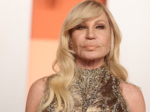 Milyen lesz a Versace Donatella Versace nélkül?