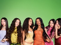 Íme a tökéletes hajápolási rutin, amitől a Katseye tagjai mindig ragyognak a színpadon (x)