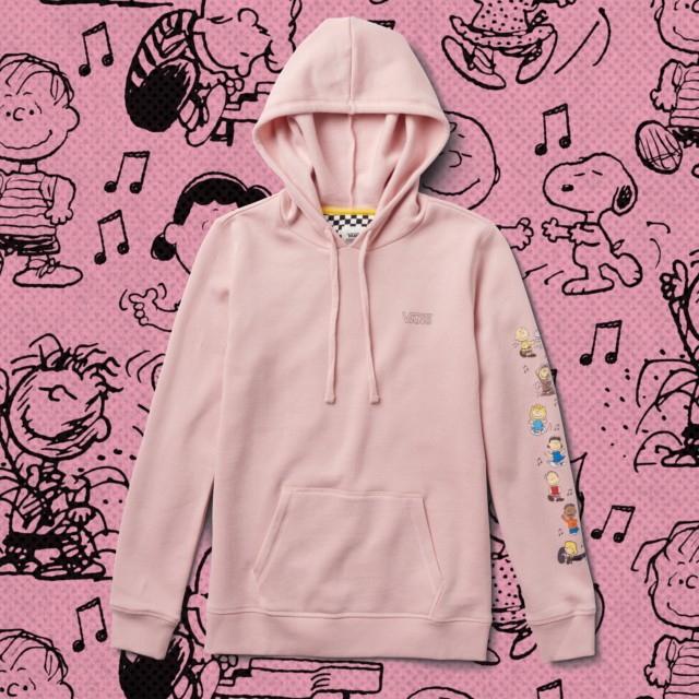 Rózsaszín kapucnis felső 16990 Ft, GLAMOUR-napokon 13590 Ft