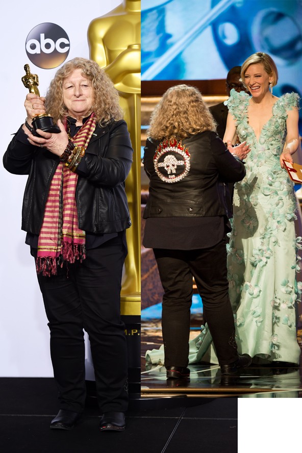 jenny beavan