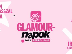 Készülj a tavaszra a tudatosság jegyében: érkezik a GLAMOUR-napok!