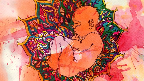 Sokan megdöbbennek a méhlepény elfogyasztásán, pedig ez a szokás régi kultúrákból ered és a spiritualitáshoz, életenergiához van köze