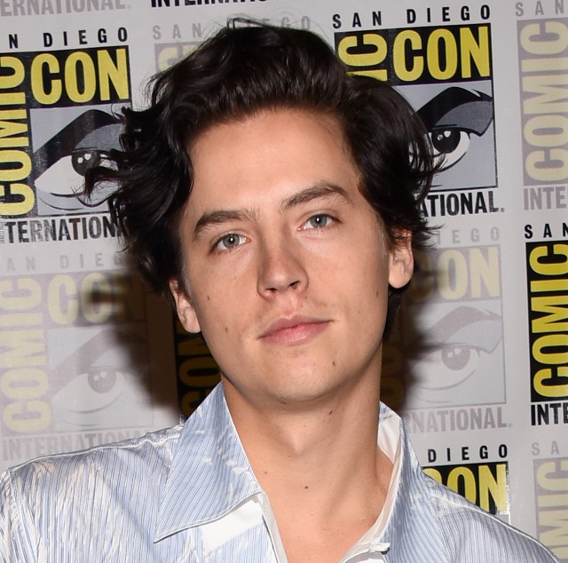Cole Sprouse