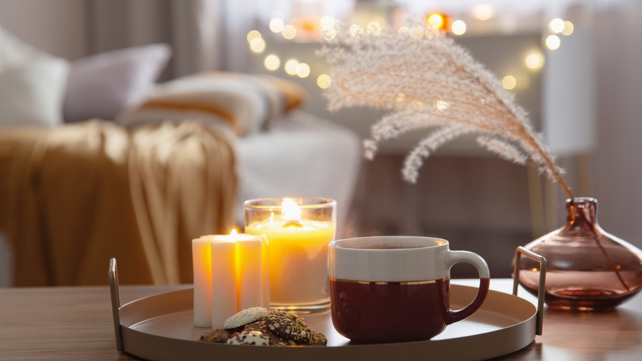 Ezzel az apró trükkel sokkal jobban érezheted magad az otthonodban