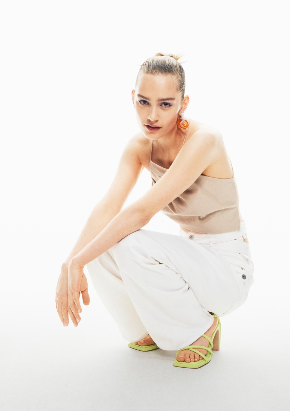 A H&M új fenntartható kollekcióval rukkol elő