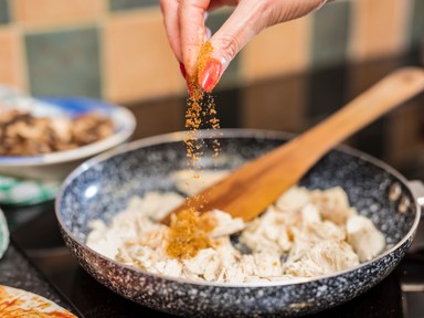 Ezek a fűszerek évekkel meghosszabbítják az életedet, és még csak nem is tudtál róla