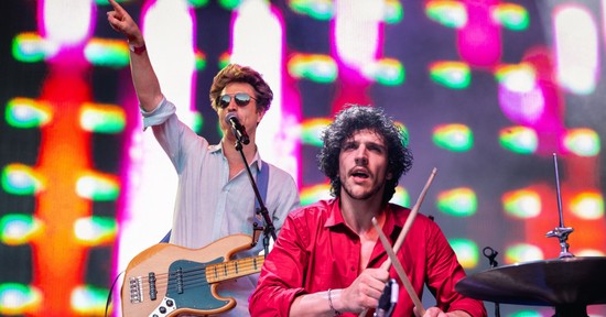 Medveczky Balázs és Wunderlich József: „Mi nem csak öten vagyunk a színpadon, itt van velünk az összes Pál utcai fiú”