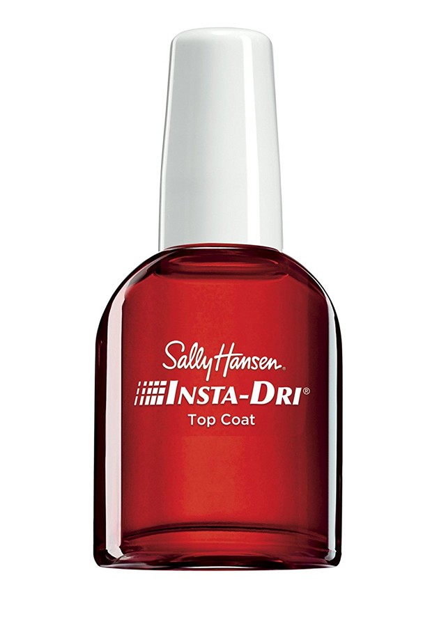 Insta-Dri fedőlakk SALLY HANSEN 2199 Ft