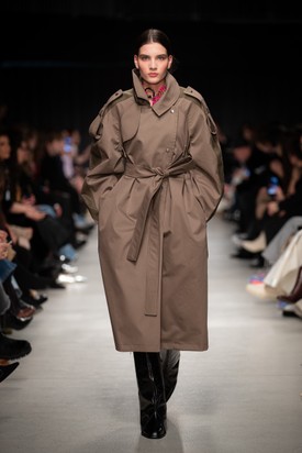 TheFour X KAZAR STUDIO a BCEFW kifutóján