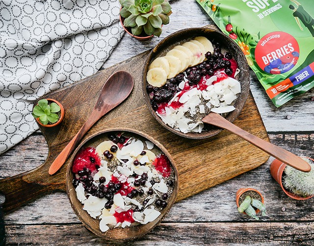 A legfinomabb smoothie-k, amiket te is könnyen elkészíthetsz otthon