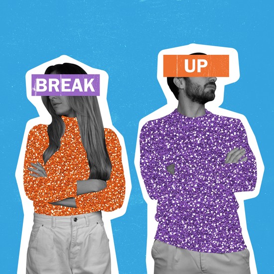 Honnan lehet tudni, hogy ki kellene szállni egy kapcsolatból?