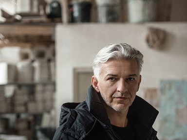 Tíz héten át tíz különleges személyiséggel közösen ünnepelte a Zsigmond Dora Menswear tizedik kollekcióját