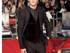 A hét legstílusabb pasija: Chris Hemsworth
