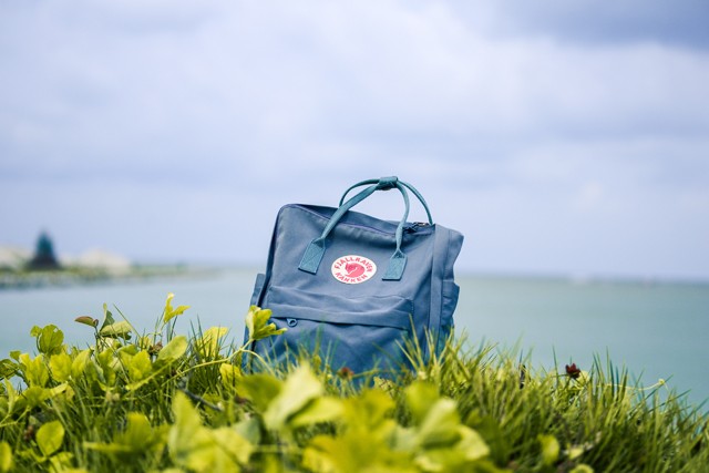 A Fjällräven nagy lépést tett: ilyen módon küzd a klímaváltozás ellen