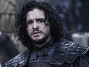 Kit Harington szorongott, terápiára volt szüksége a Trónok harca forgatása közben