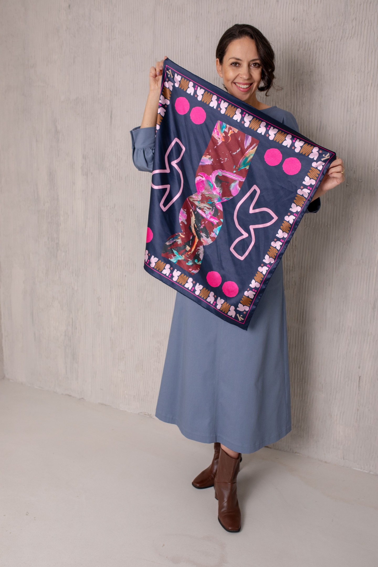 Ruha: Kamay Ko, Fotó: Korn Beatrix