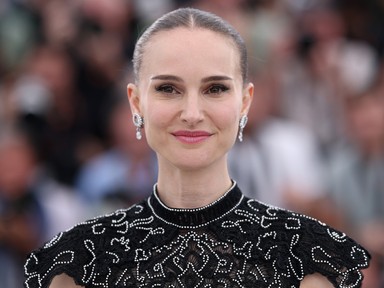 Natalie Portman Dior pucérruhája a legkifinomultabb darab, amit valaha láttunk, mégis nagy bátorság kellett hozzá